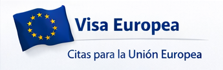 Visa Europea